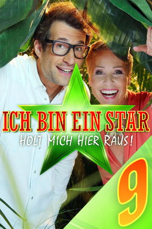 Ich bin ein Star – Holt mich hier raus!