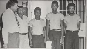 The Groveland Four háttérkép