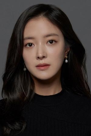 Lee Se-young profil kép