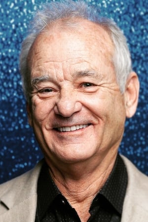 Bill Murray profil kép