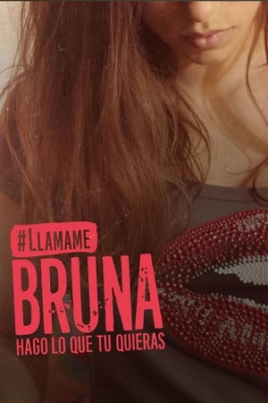 Me Chama de Bruna poszter