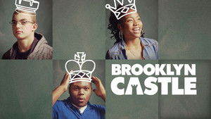 Brooklyn Castle háttérkép