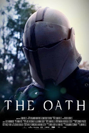 The Oath poszter