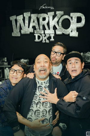 Warkop DKI: ViRaLiN dOoOoNg..!! poszter