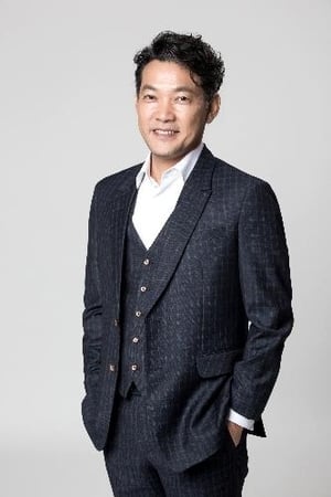 Jung Jin-young profil kép