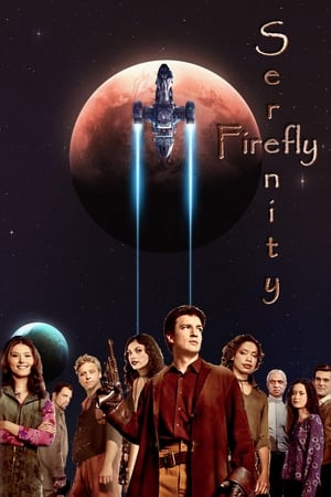 Firefly poszter