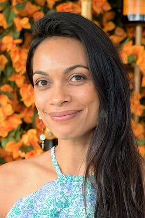 Rosario Dawson profil kép