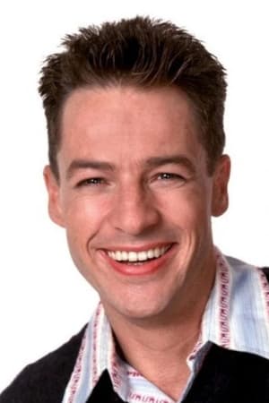 French Stewart profil kép