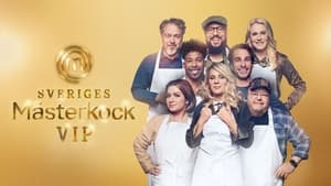 Sveriges mästerkock VIP kép