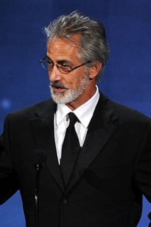 David Strathairn profil kép