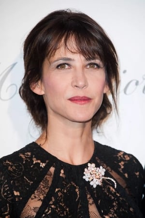 Sophie Marceau profil kép