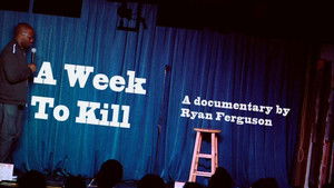 Hannibal Buress: A Week To Kill háttérkép