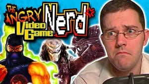 The Angry Video Game Nerd 4. évad Ep.2 2. epizód