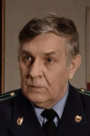 Evgeniy Chudakov profil kép