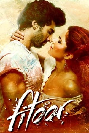 Fitoor poszter