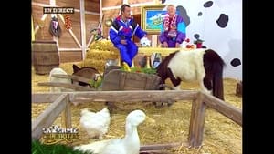 La Ferme Célébrités 1. évad Ep.12 12. epizód