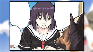世界の終わりに柴犬と 1. évad Ep.15 15. epizód