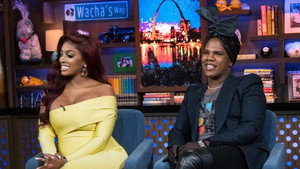 Watch What Happens Live with Andy Cohen Season 15 Ep.187 187. epizód