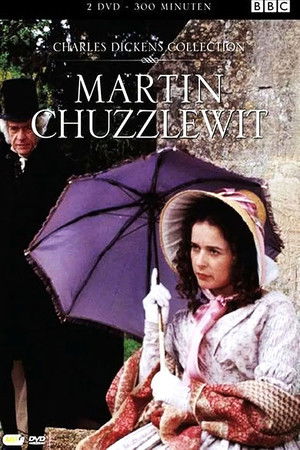 Martin Chuzzlewit