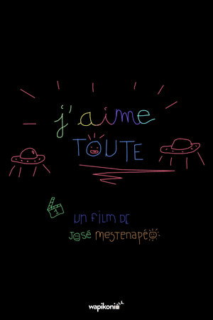 J'aime toute