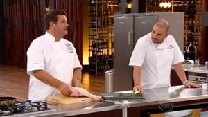 MasterChef Australia 2. évad Ep.23 23. epizód