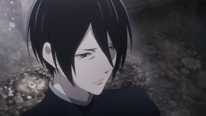 薔薇王の葬列 1. évad Ep.19 19. epizód