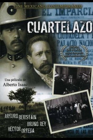 Cuartelazo poszter