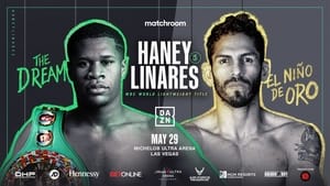 Devin Haney vs. Jorge Linares háttérkép