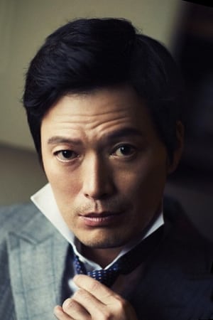 Jung Jae-young profil kép