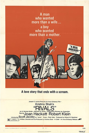 Rivals poszter