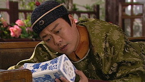 施公奇案 Season 1 Ep.2 2. epizód