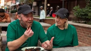 The Amazing Race Australia 8. évad Ep.4 4. epizód