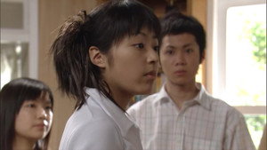 キッズ・ウォー 5. évad Ep.12 12. epizód