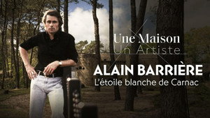Une maison, un artiste 14. évad Ep.2 2. epizód
