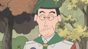 Shin Chan 2. évad Ep.11 11. epizód
