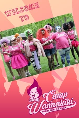 Camp Wannakiki