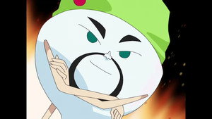 ボボボーボ・ボーボボ 1. évad Ep.55 55. epizód