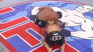 UFC 22: Only One Can be Champion háttérkép