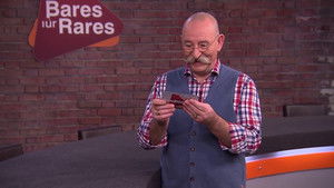 Bares für Rares 10. évad Ep.66 66. epizód
