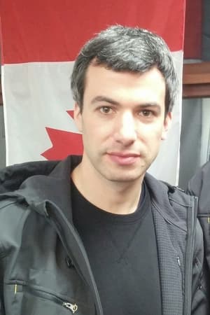 Nathan Fielder profil kép