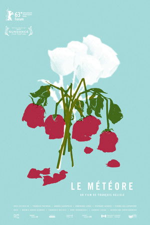 Le météore poszter