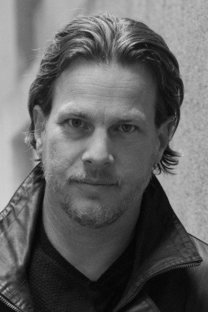 Jonathan Nolan profil kép