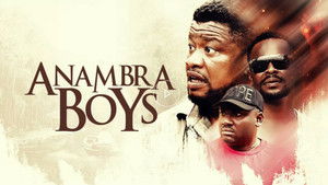 Anambra Boys háttérkép