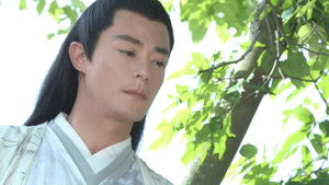 花千骨 Season 1 Ep.4 4. epizód