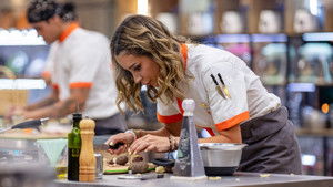 Top Chef VIP 4. évad Ep.52 52. epizód