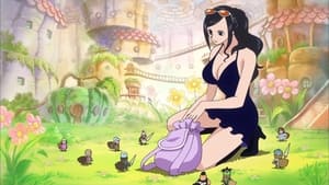 One Piece 15. évad Ep.641 641. epizód