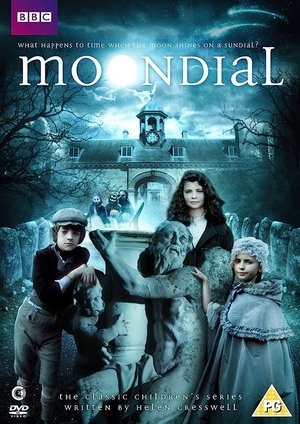 Moondial poszter