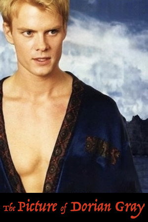 The Picture of Dorian Gray poszter