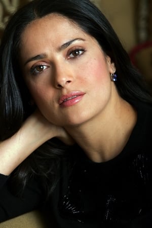 Salma Hayek profil kép