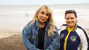 Susan Calman's Grand Day Out 8. évad Ep.8 8. epizód